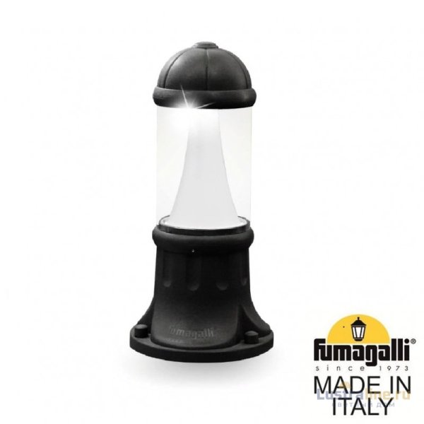 Садовый светильник Fumagalli Sauro D15.553.000.AXD1L.CRB Садовый светильник Fumagalli Sauro D15.553.000.AXD1L.CRB