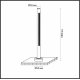 Ландшафтный светильник Odeon Light Pifa 7036/16GL