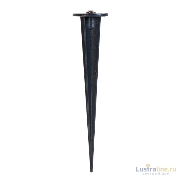 Грунтовый светильник Arte Lamp Elsie A4710IN-1BK Грунтовый светильник Arte Lamp Elsie A4710IN-1BK