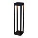 Ландшафтный светильник Reluce 09971-0.7-001U 0,6M LED15W BK