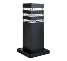 Ландшафтный светильник Arte Lamp Heather A4413FN-1BK