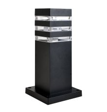 Ландшафтный светильник Arte Lamp Heather A4413FN-1BK