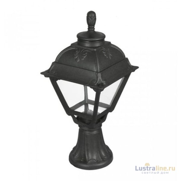 Уличный светильник Fumagalli Minilot/Cefa U23.111.000.AXF1R
