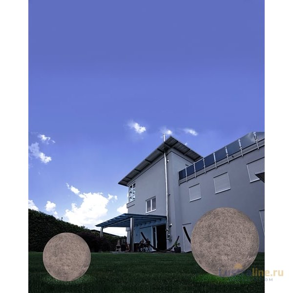 Уличный светильник Deko-Light Ball light 836012