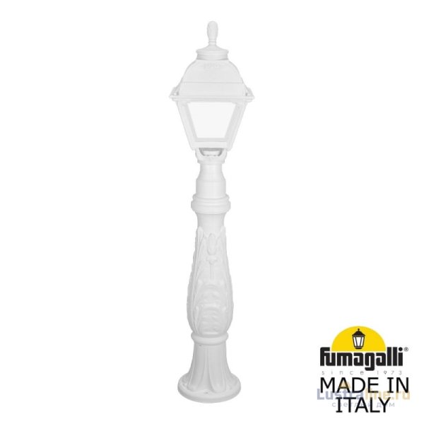 Садовый светильник Fumagalli U23.162.000.WXF1R Садовый светильник Fumagalli U23.162.000.WXF1R
