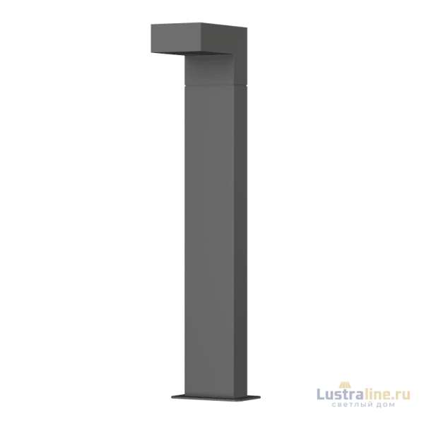 Ландшафтный светильник DesignLed FL-100311-6-GR-WW 007645