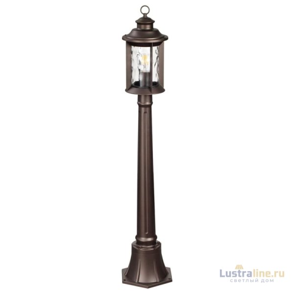 Уличный светильник Odeon Light Mavret 4961/1F
