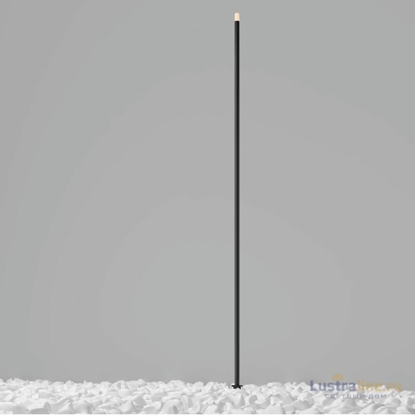 Грунтовой светильник Maytoni Spear O441FL-L1GF3K1