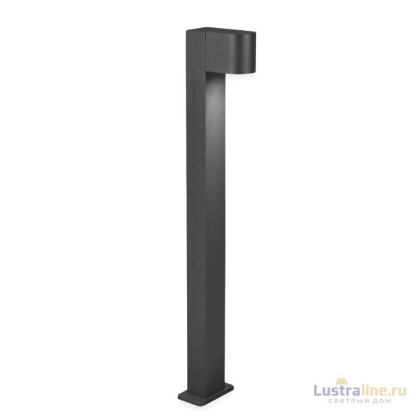 Ландшафтный светильник Arte Lamp Compass A3102PA-1BK Ландшафтный светильник Arte Lamp Compass A3102PA-1BK