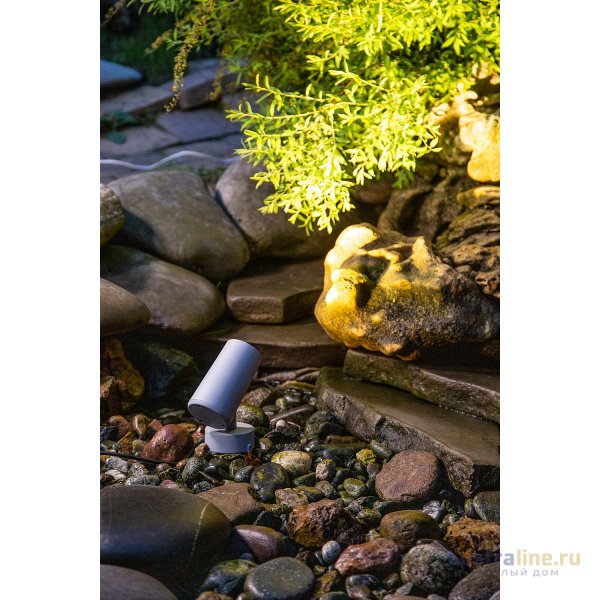 Ландшафтный светильник DesignLed DL-FS0012-9-GR-WW 006809