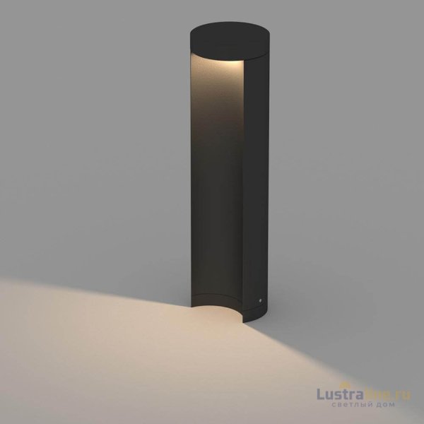 Уличный светильник Arlight LGD-Path-Round120-H450B-12W Warm White 020336