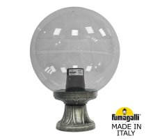 Ландшафтный светильник Fumagalli Globe G30.110.000.BZF1R