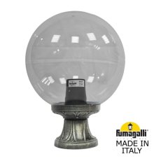 Ландшафтный светильник Fumagalli Globe G30.110.000.BZF1R