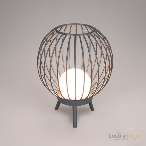 Уличный светодиодный светильник Arlight LGD-Pearl-Tab-7W Warm3000 029974 Уличный светодиодный светильник Arlight LGD-Pearl-Tab-7W Warm3000 029974