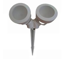 Ландшафтный светильник Fumagalli Tommy 4M1.001.000.LXD2L