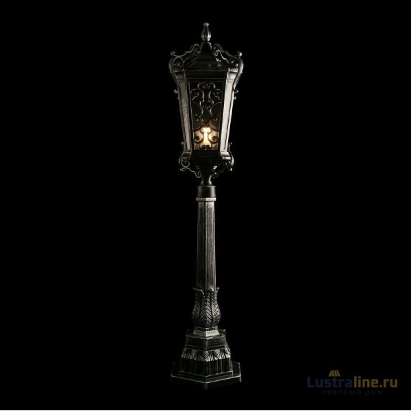 Ландшафтный светильник Loft IT Tremezzo 100019/1070 BS Ландшафтный светильник Loft IT Tremezzo 100019/1070 BS