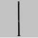 Ландшафтный светильник Odeon Light Nature Bamboo 7021/6FL