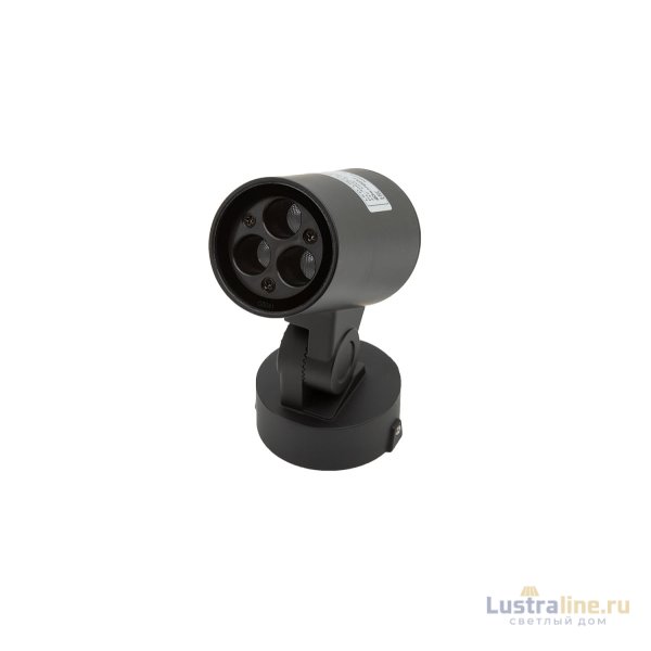 Ландшафтный светильник DesignLed DL-3060R1-4-RGBWW-24 007661