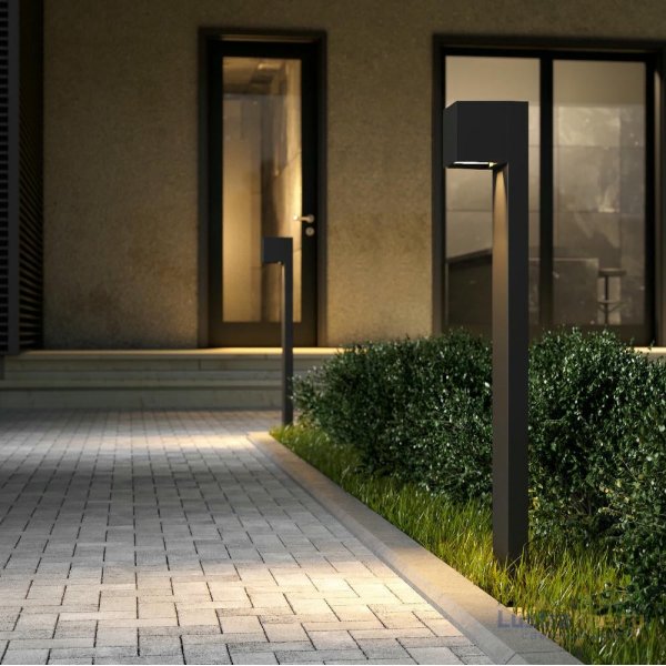 Ландшафтный светильник ST Luce Brik SL9513.405.01 Ландшафтный светильник ST Luce Brik SL9513.405.01