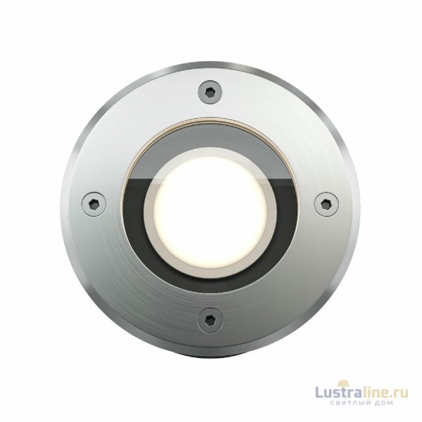 Ландшафтный светильник Outdoor Tubo O043DL-01S