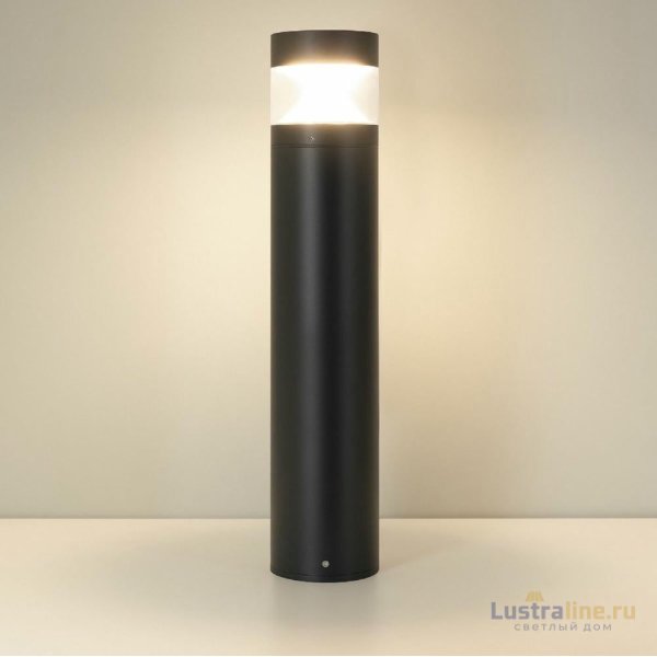 Ландшафтный светильник Arlight LGD-LANDMARK-BOLL-H1200-20W Warm3500-MIX 047692 Ландшафтный светильник Arlight LGD-LANDMARK-BOLL-H1200-20W Warm3500-MIX 047692