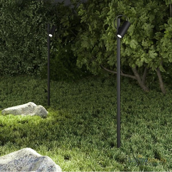 Ландшафтный светильник ST Luce Poler SL9525.405.02 Ландшафтный светильник ST Luce Poler SL9525.405.02