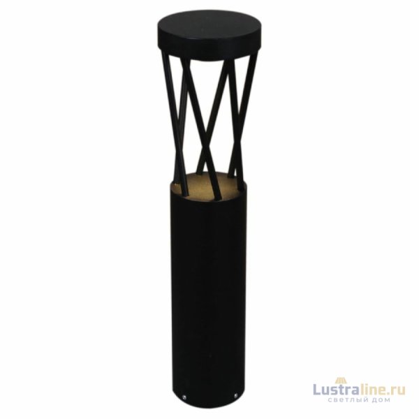 Ландшафтный светильник Reluce 09973-0.7-001KT 0,6M LED12W BK