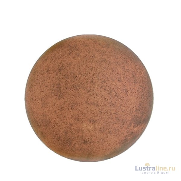 Уличный светильник Deko-Light Ball light 836013