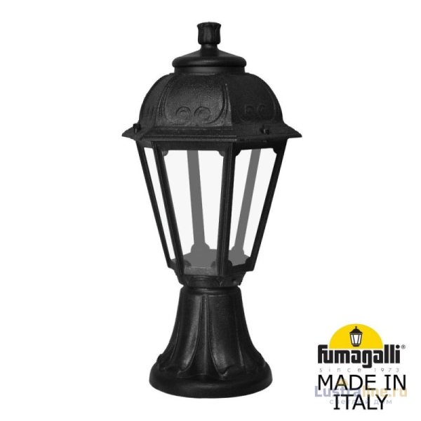 Садовый светильник Fumagalli K22.111.000.AXF1R Садовый светильник Fumagalli K22.111.000.AXF1R
