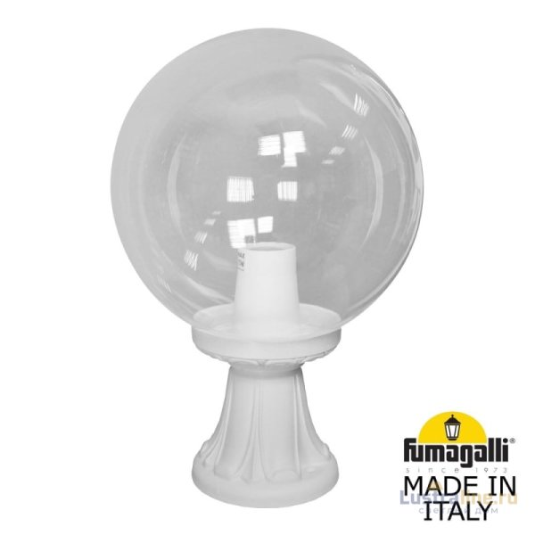 Ландшафтный светильник Fumagalli Globe G30.111.000.WXF1R Ландшафтный светильник Fumagalli Globe G30.111.000.WXF1R