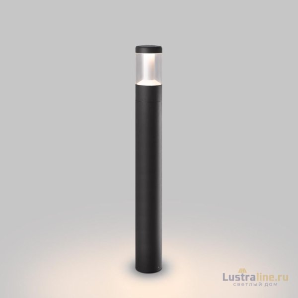 Уличный светодиодный светильник Arlight LGD-Stem-Boll-H900-10W Warm3000 029986 Уличный светодиодный светильник Arlight LGD-Stem-Boll-H900-10W Warm3000 029986