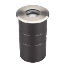 Ландшафтный светодиодный светильник Arlight ART-Ground-Zoom-R80-8W Warm3000 028065