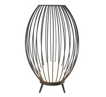 Уличный светодиодный светильник Arlight LGD-Pearl-Boll-H574-12W Warm3000 030005