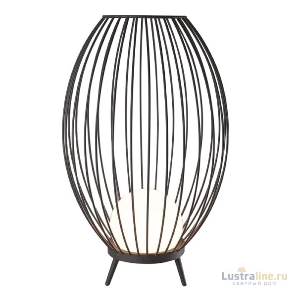 Уличный светодиодный светильник Arlight LGD-Pearl-Boll-H574-12W Warm3000 030005 Уличный светодиодный светильник Arlight LGD-Pearl-Boll-H574-12W Warm3000 030005