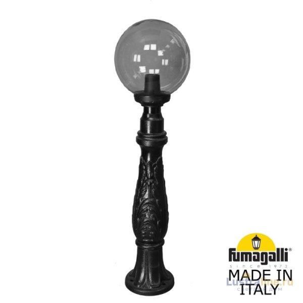 Ландшафтный светильник Fumagalli Globe G30.162.000.AZF1R