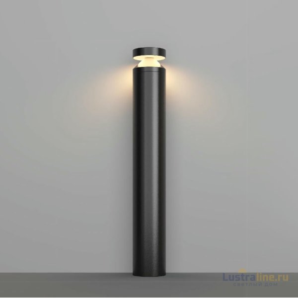 Ландшафтный светильник Maytoni Olten O591FL-L12GF3K1
