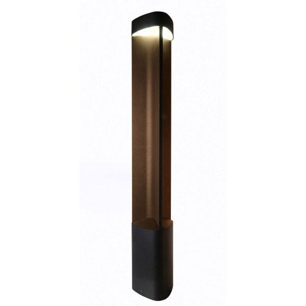 Ландшафтный светильник Deko-Light Trila 730364