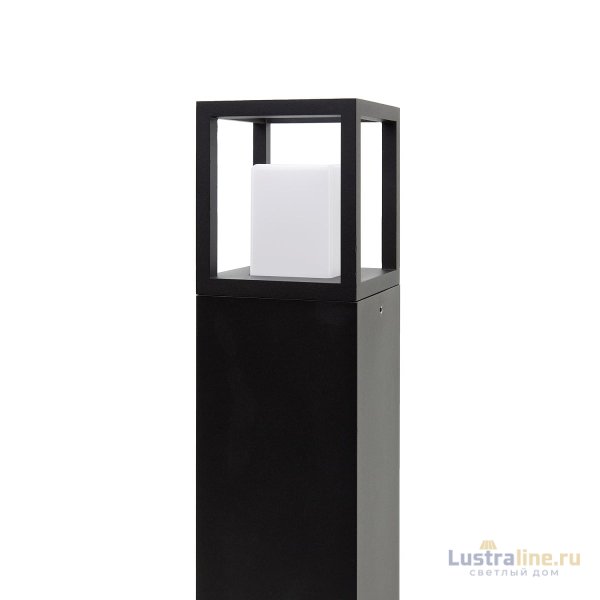 Ландшафтный светильник DesignLed PO-0231-650A-BL-WW 004927