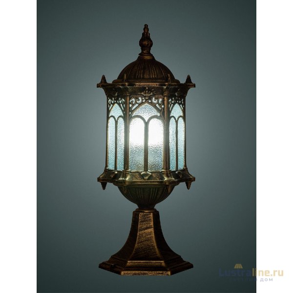 Ландшафтный светильник TDM Electric Ампир SQ0330-0088 Ландшафтный светильник TDM Electric Ампир SQ0330-0088