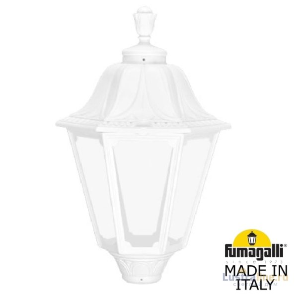 Уличный светильник Fumagalli Noemi E35.000.000.WXH27