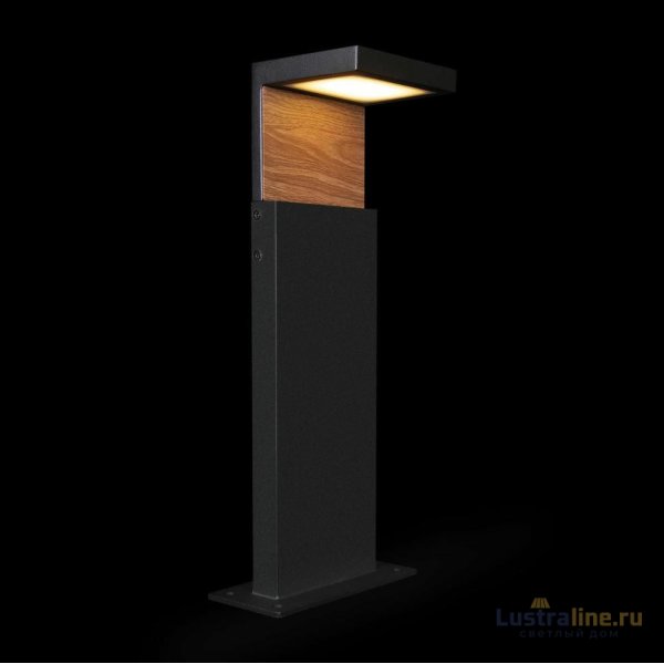 Ландшафтный светильник Loft IT Oak 100001/400 Ландшафтный светильник Loft IT Oak 100001/400