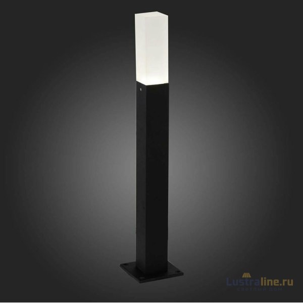 Уличный светодиодный светильник ST Luce SL101.405.01