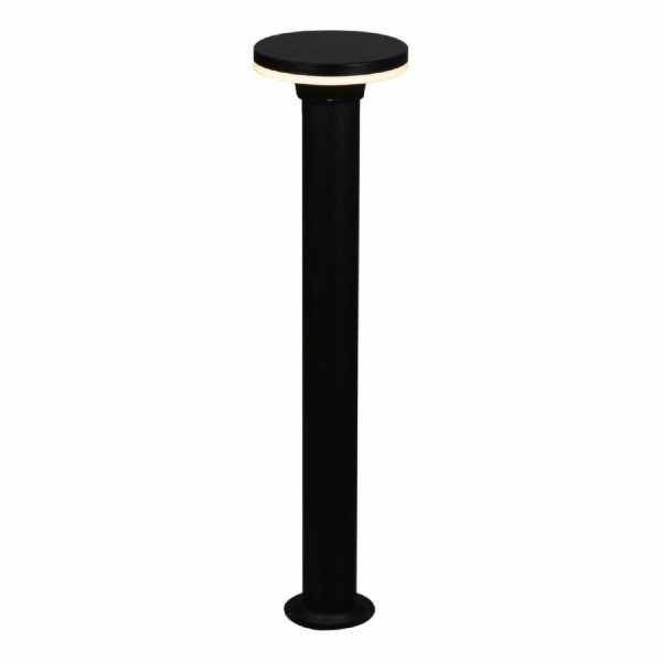 Ландшафтный светильник Reluce 09974-0.7-001KT 0,6M LED12W BK