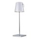 Уличный светильник ST Luce Portali SL1009.104.01