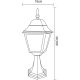 Уличный светильник Arte Lamp Bremen A1014FN-1BK