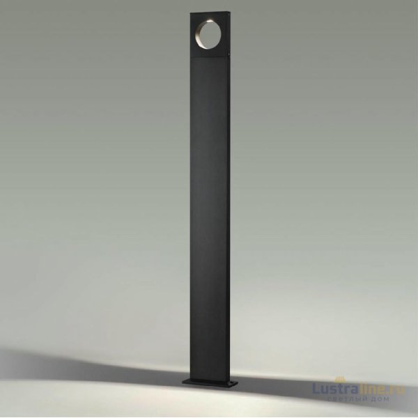 Ландшафтный светильник Odeon Light Como 6653/10GA Ландшафтный светильник Odeon Light Como 6653/10GA