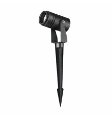 Грунтовый светильник Odeon Light Stima 6647/10GL