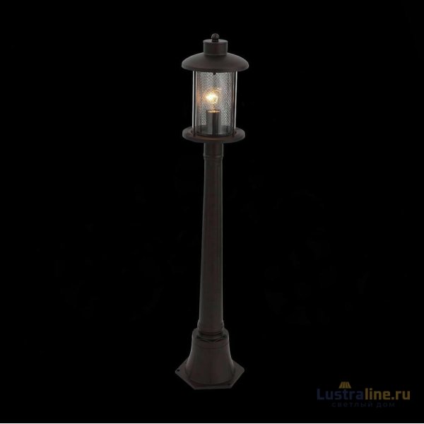 Уличный светильник ST Luce Lastero SL080.415.01