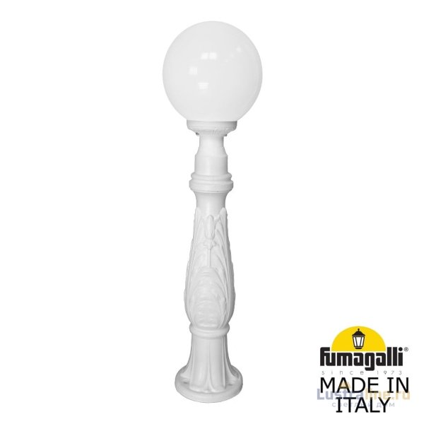 Ландшафтный светильник Fumagalli Globe 250 G25.162.000.WYF1R Ландшафтный светильник Fumagalli Globe 250 G25.162.000.WYF1R