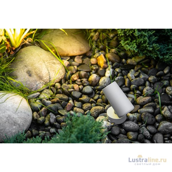 Ландшафтный светильник DesignLed DL-FS0012-9-GR-WW 006809